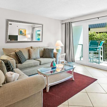 Apartmán Sea Oats 208 Fort Walton Beach Exteriér fotografie