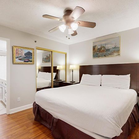 Apartmán Sea Oats 208 Fort Walton Beach Exteriér fotografie