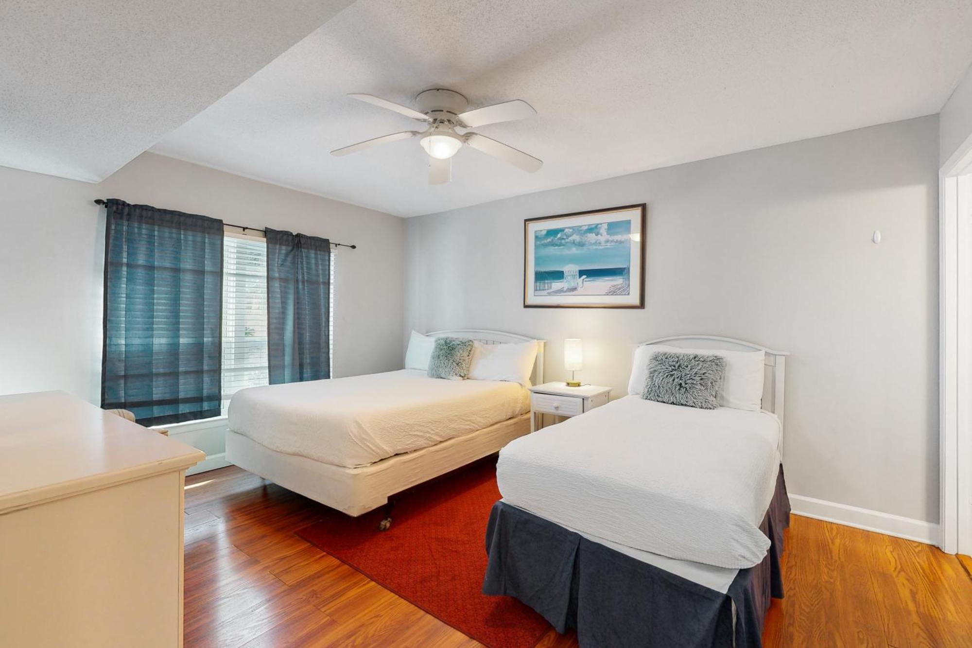 Apartmán Sea Oats 208 Fort Walton Beach Exteriér fotografie